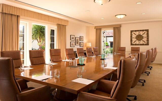 Estancia La Jolla Hotel & Spa