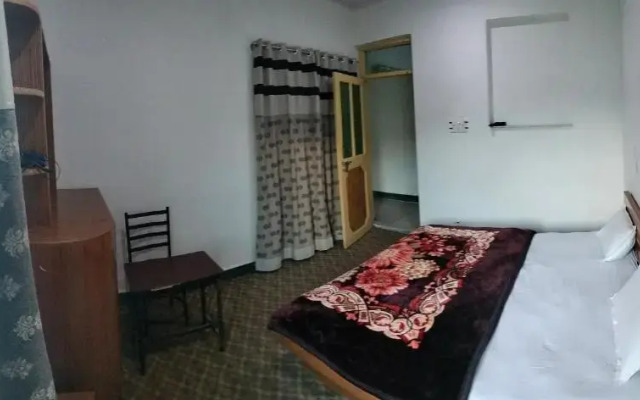 OYO 88116 Green Gallery Guest House