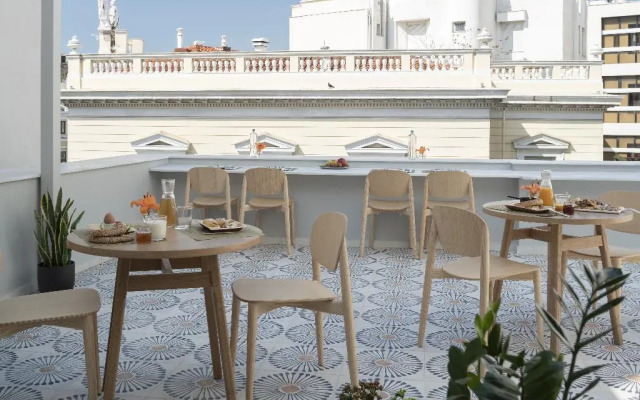 COCO-MAT Athens Jumelle