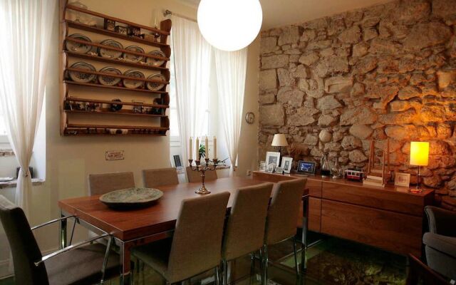 Unique neoclassical house under Acropolis