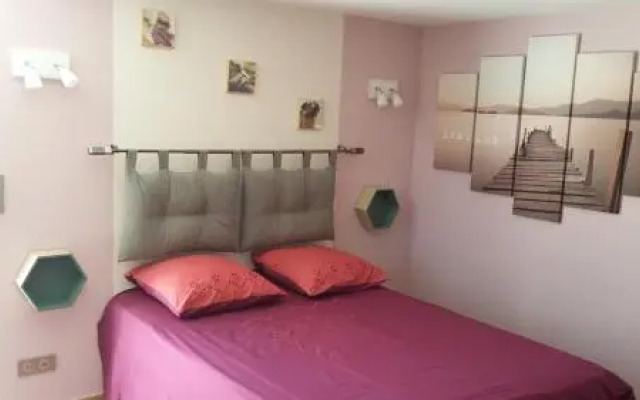 Les Portes Du Ventoux