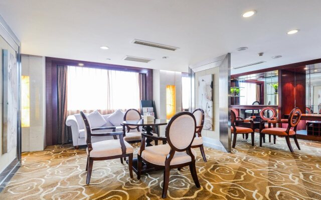 Yanling Hotel