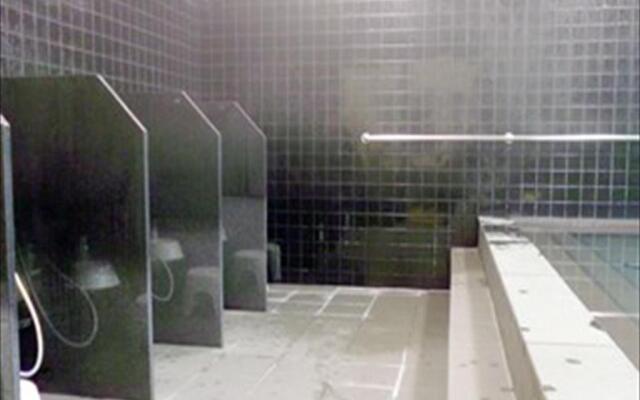 Hotel CROWN HILLS MIYOSHI