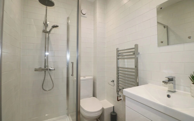 8 The Cuckmere
