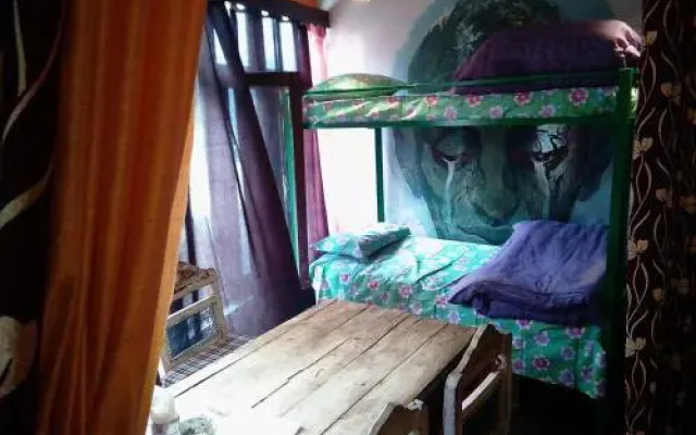 Antarctica Guest House