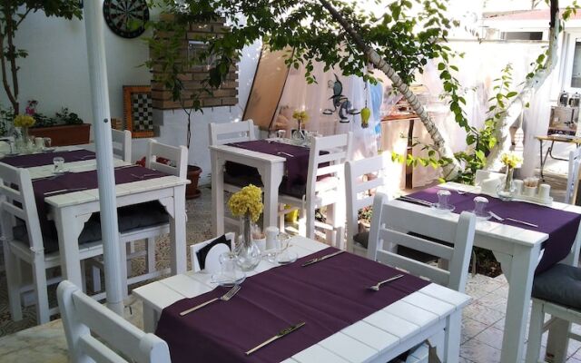 Hotel Lime Bozcaada