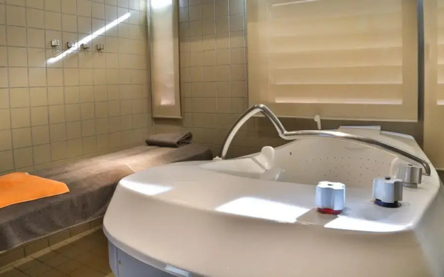 Hotel delle Rose Terme & Wellnes Spa