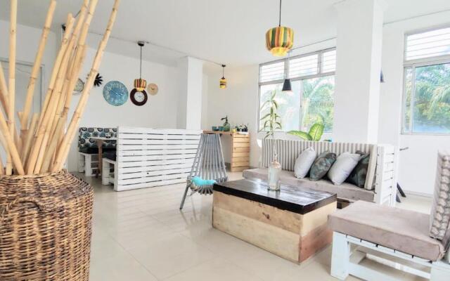 Pepe's House Guayaquil I Self Check-In MicroHotel