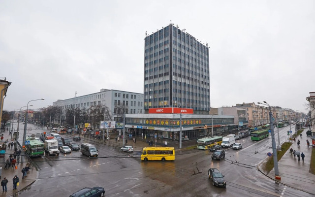 PaulMarie Apartments in Gomel