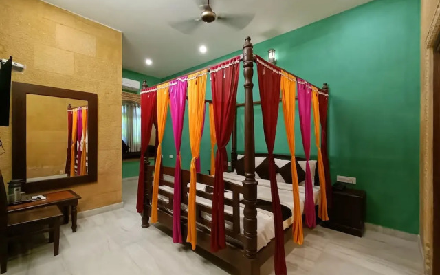 Hotel Royal Villa Jaisalmer