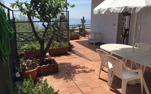 Residenza Jonica