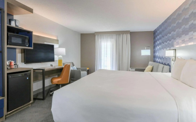 Holiday Inn Cleveland by IHG