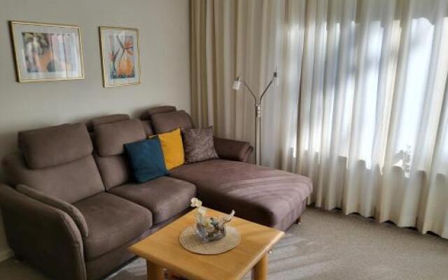 Kurpark Appartement