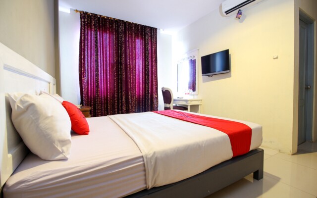 RedDoorz Plus near Jogja Expo Center