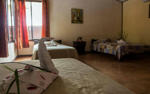 Hotel Los Ranchos