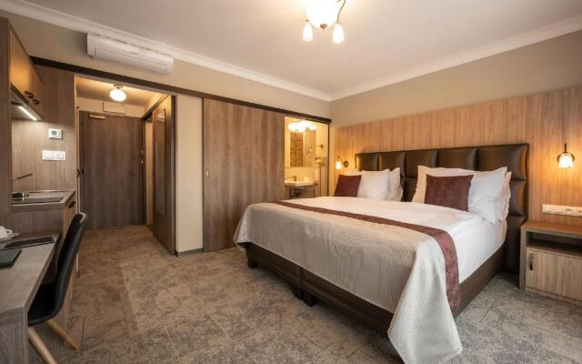 eFi Palace Hotel