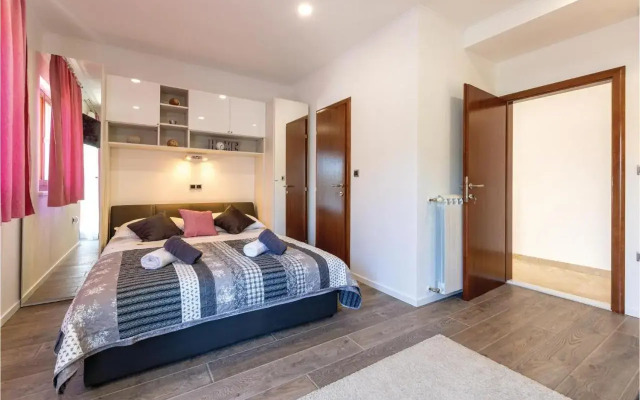 Apartment Krilo Jesenice with Sea View 356