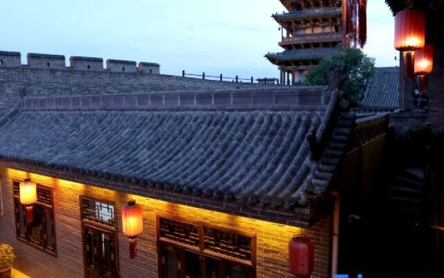 Miss.R (Pingyao Ancient City Store)