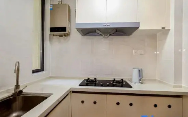 Sanya Zhuojian Seaview Art Holiday Apartment