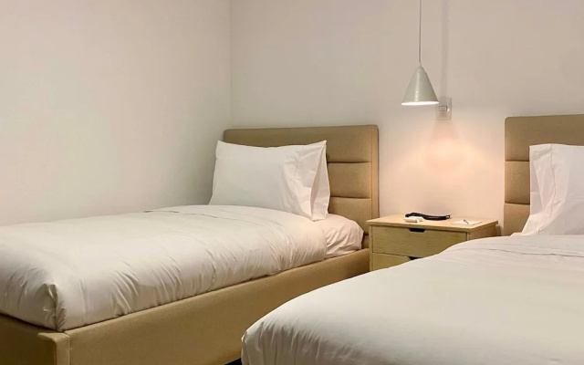 w Breathtaking 2BR Apartment w/ AC in Cartagena - Apartment in 卡塔赫纳 - Photo 3