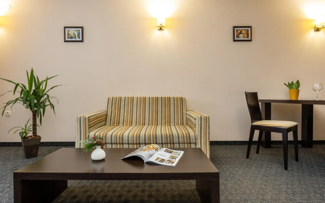 MPM Hotel Mursalitsa