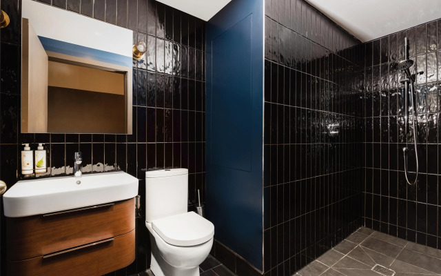 Native Manchester Hotel