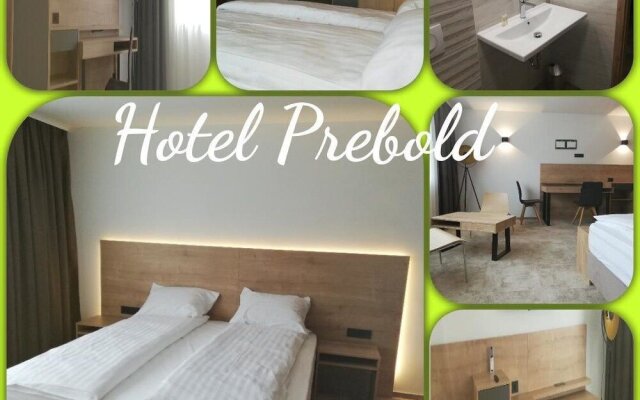 Hotel Prebold
