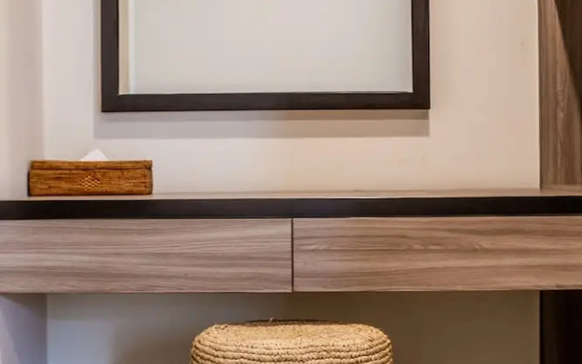 Tridi Beach Villa by Nagisa Bali