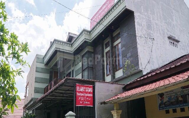 The Karo's Residence Redpartner