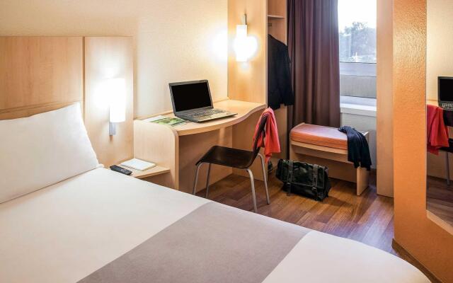 ibis Toulouse Ponts Jumeaux