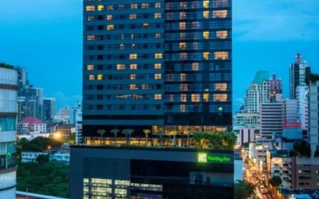 Bulgari Apartment (the Pearl River Xincheng Store)