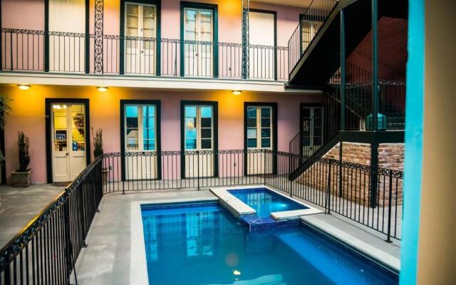 Jean Lafitte House