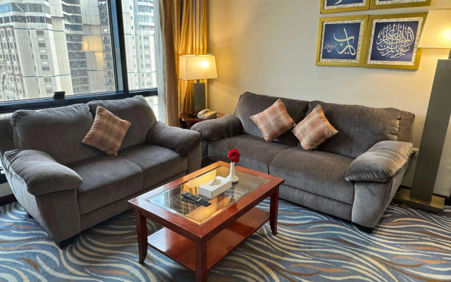 Al Safwah Hotel Tower 3