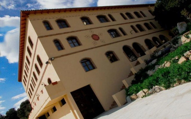 Hotel Funtana Noa