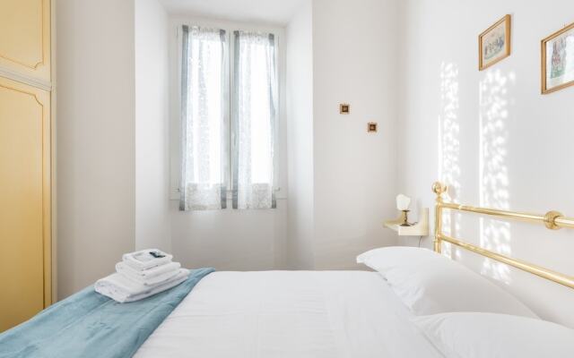 Le Grazie Apartments in Superb Location