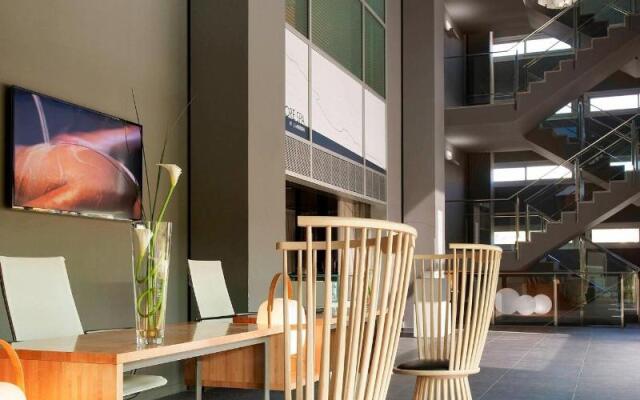 Le Meridien Ra Beach Hotel & Spa