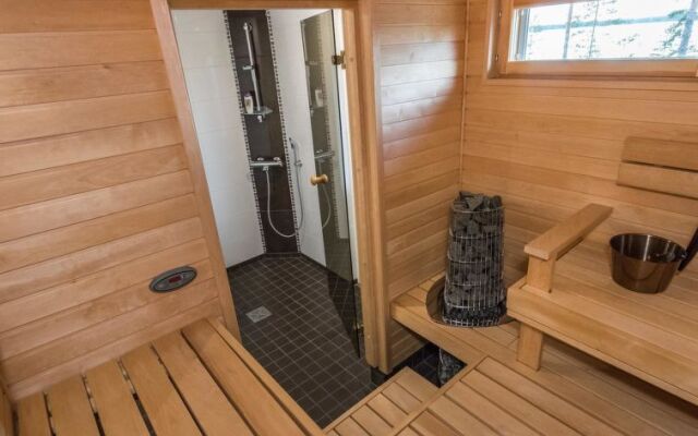 Holiday Home Villa saunaniemi i