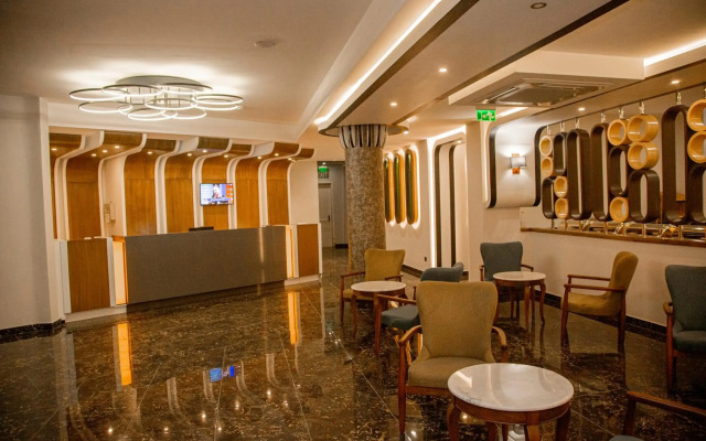 Sette Serenity Hotel - Adults Only