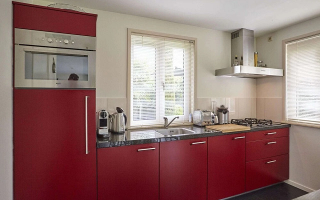 Holiday Home in Kortgene Zealand With Sauna