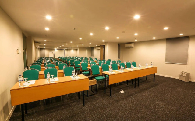 Hotel Citradream Yogyakarta