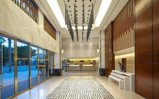 Days Inn By Wyndham Dali Erhai Park