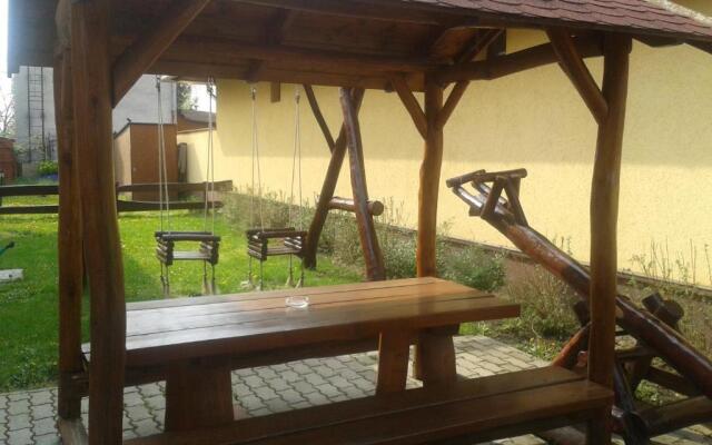 Imre Apartman