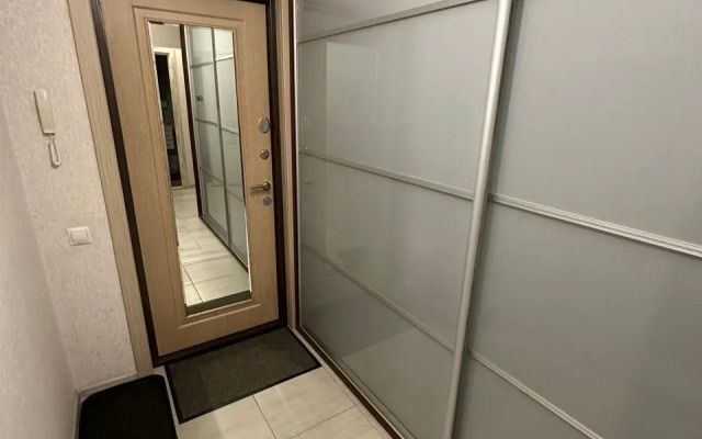 Апартаменты на улице Сиреневая