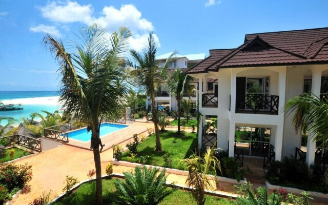 Sansi Kendwa Beach Resort