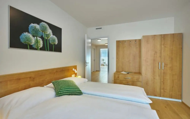DownTown Suites Andel