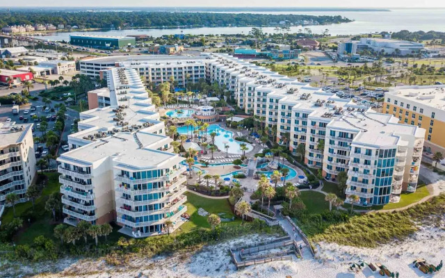 Waterscape by Southern Vacation Rentals