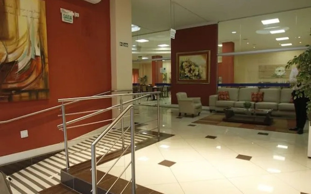 Klein Ville  Esteio Express Br