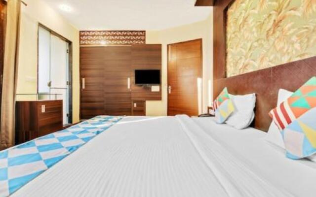 Blite Guest House