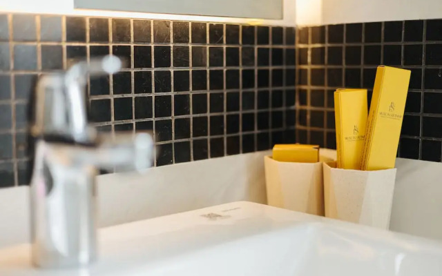 Muse Hanoi Luxury Apartment - D'Eldorado
