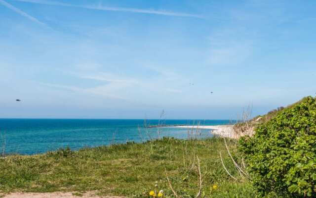 Baltic Sea Mermaid, Green Lagoon